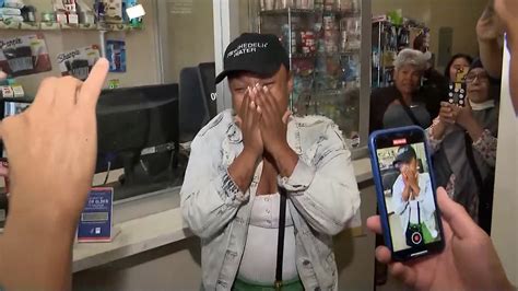 powerball winners are fake